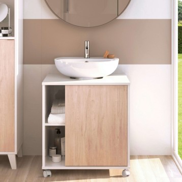 Mueble Baño Sinna Ambiente 1