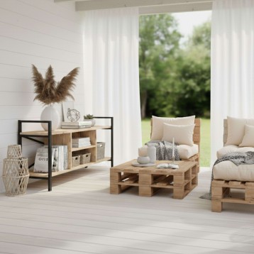 Mueble TV Rus Ambiente 3