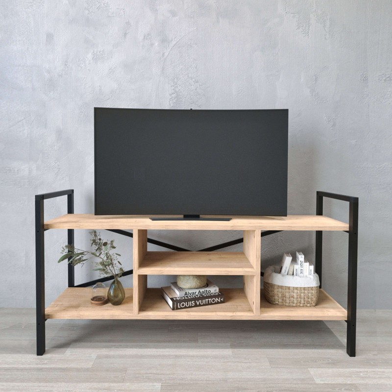 Mueble TV Rus Ambiente 5