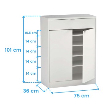 Zapatero Berlín Cotas