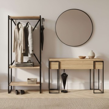 Perchero Rus Ambiente 3