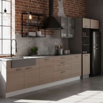 Módulo Eko 3C Ambiente 3