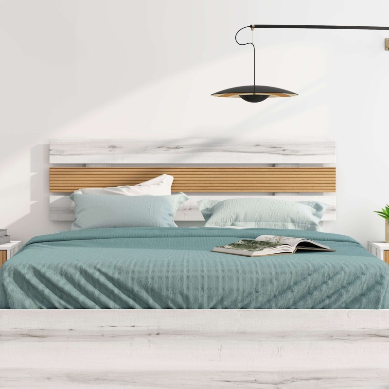 Cabecero Arles Ambiente 1