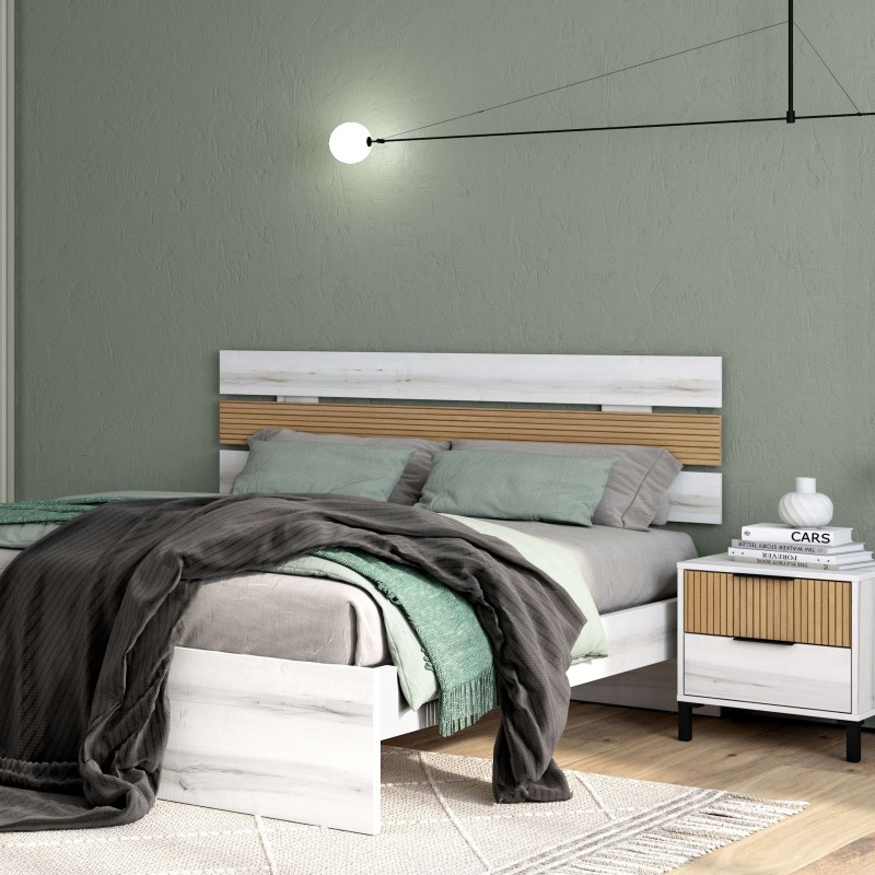 Cabecero Arles Ambiente 2