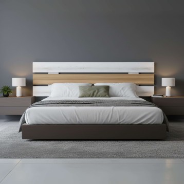 Cabecero Arles Ambiente 4