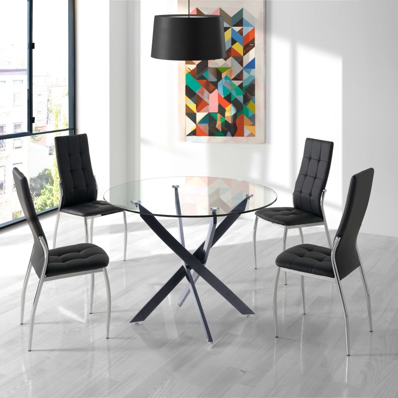 Mesa Crest Ambiente 4