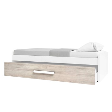 Cama Nido Estelle Derecha