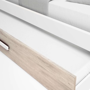 Cama Nido Estelle Detalle