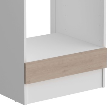 Módulo Horno Eko Detalle