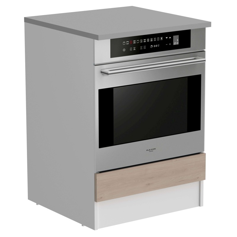 Módulo Horno Eko Creatividad