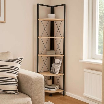 estanteia Rus ambiente 5