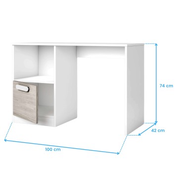 escritorio Estelle cotas 6