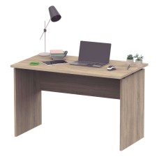 Mesa Escritorio Despacho Teide Color Roble Cambrian 120 cm Mesa Escritorio Despacho Teide Color Roble Cambrian 120 cm