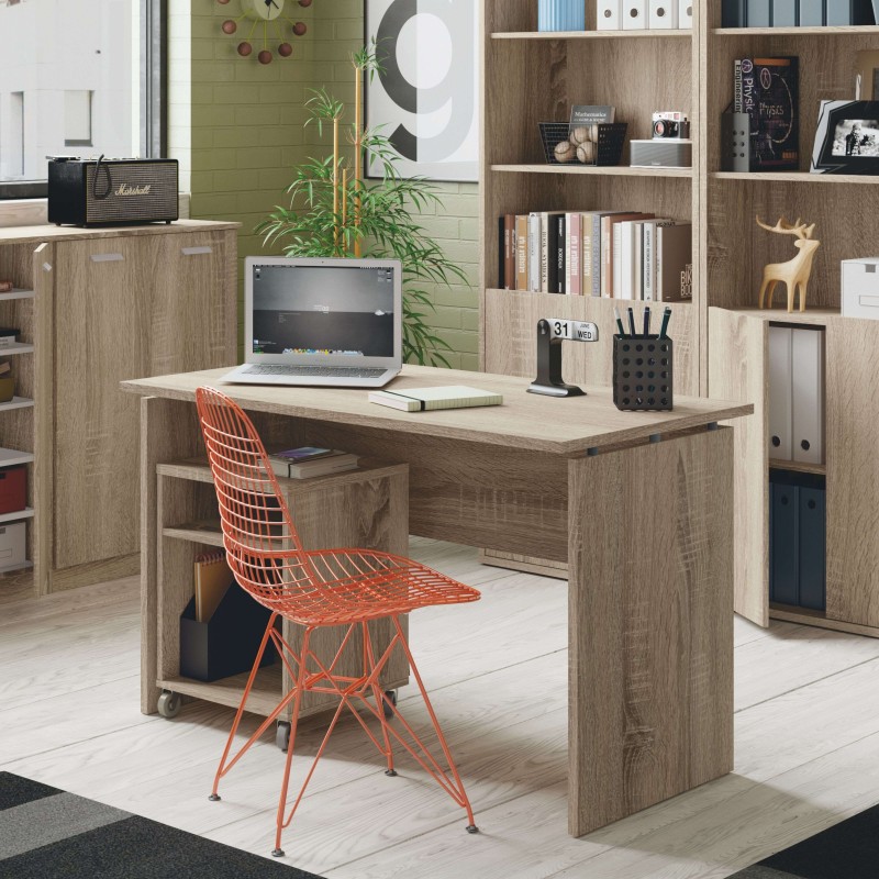 escritorio Teide ambiente 4