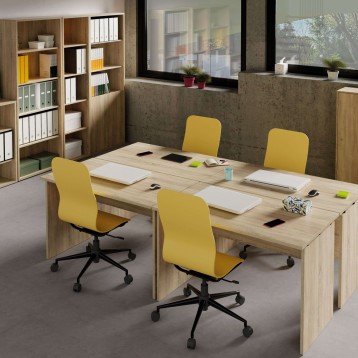 escritorio Teide ambiente 5