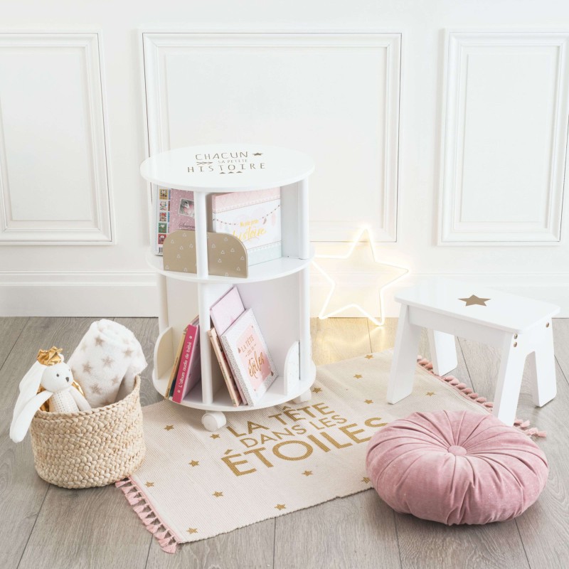 Librería Redonda Ambiente 2