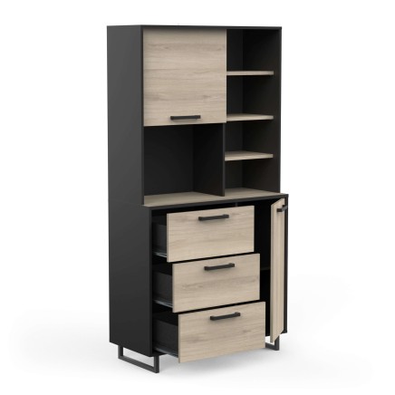 Mueble Roma Portada