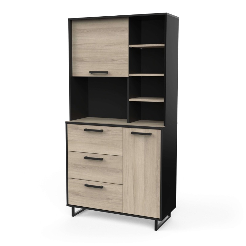 Mueble Roma Derecha