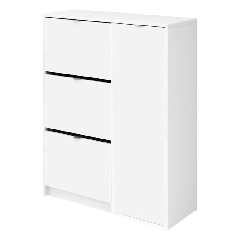 Zapatero Recibidor Derecha