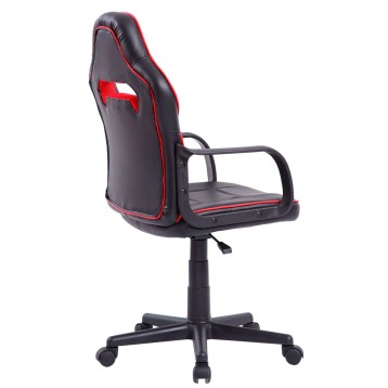 silla gamer ladeado  2