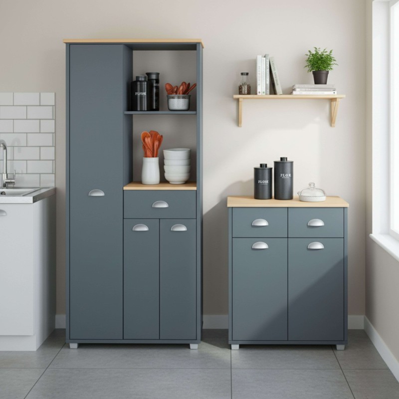 mueble buffet ambiente 7