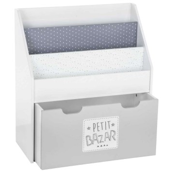 mueble infantil ladeado 2