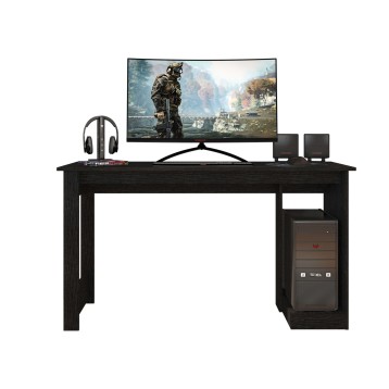 escritorio gamer centrado  2