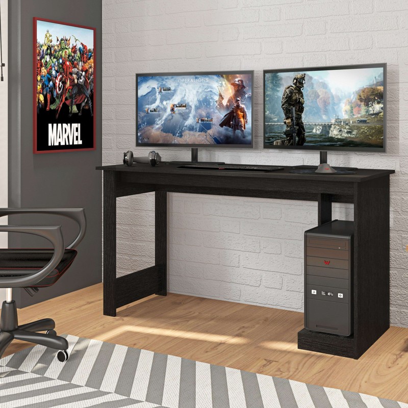 escritorio gamer ambiente 4