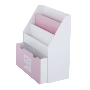 Cajón Librería Derecha