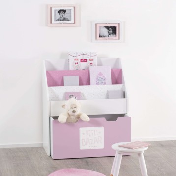 Cajón Librería Ambiente 1