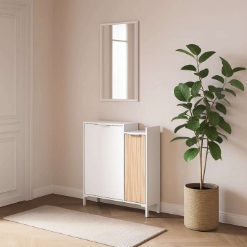 recibidor Ethna ambiente 6