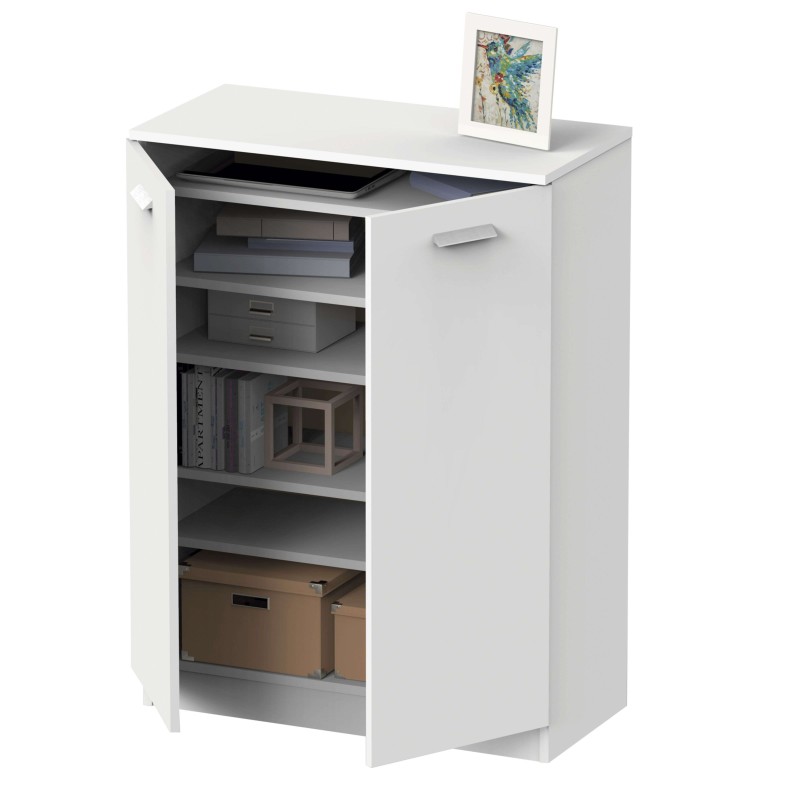 zapatero recibidor abierto 2