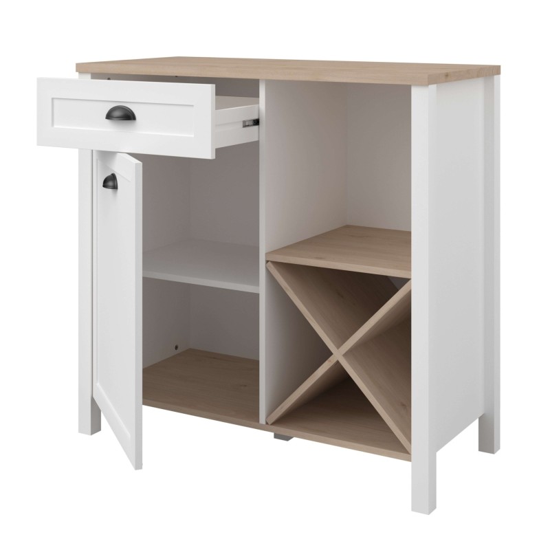 buffet cocina abierto2 buffet cocina abierto2