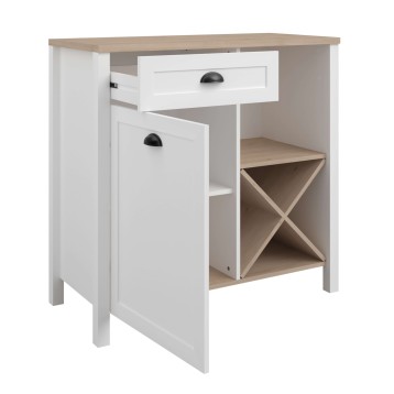 buffet cocina abierto 3