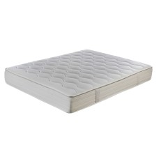 Colchón Muelles Ensacados y Visco Ignífugo Hotel