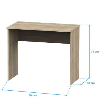 mesa escritorio cotas 6