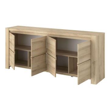 aparador city abierto 4