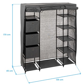 armario tela cotas 7