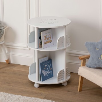 mueble infantil ambiente 4