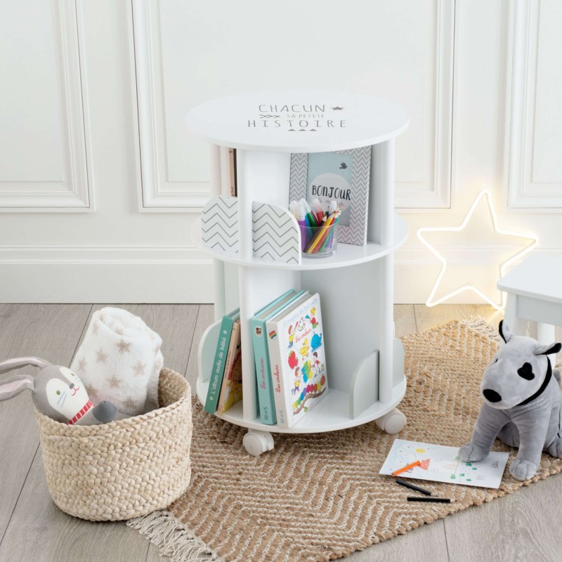 mueble infantil ambiente 5