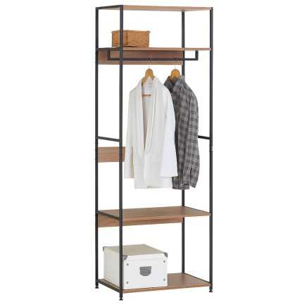 vestidor portada