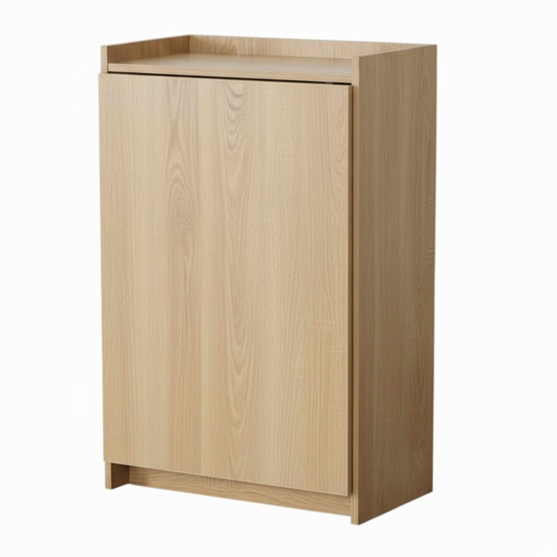 escritorio moderno cerrado