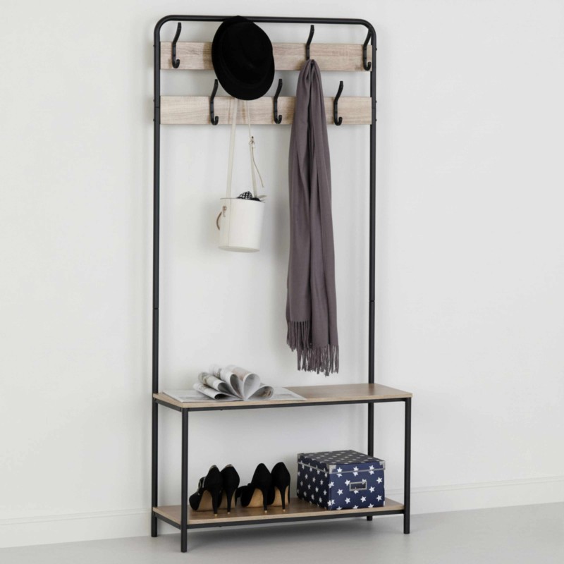 perchero entrada ambiente 2