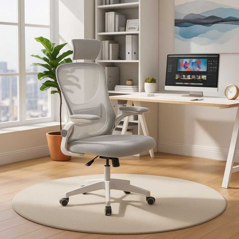 silla admis ambiente