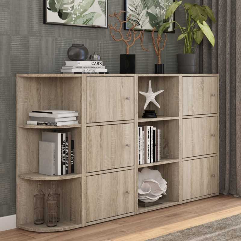 aparador salón ambiente