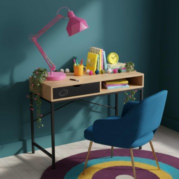 Mesa Escritorio Industrial portada ambiente 1