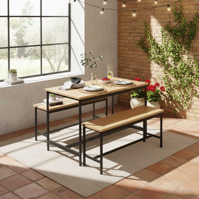 conjunto lari ambiente 1