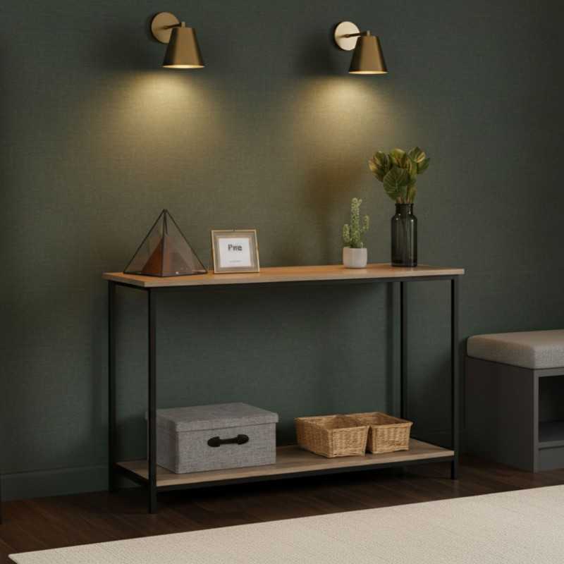 consola lofi ambiente 1