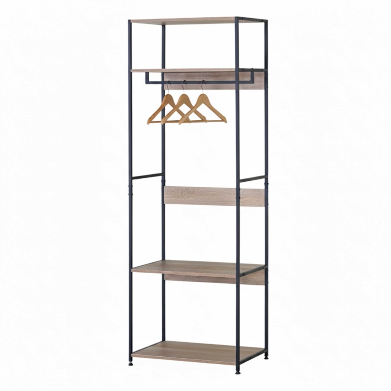 vestidor abierto lofi 1