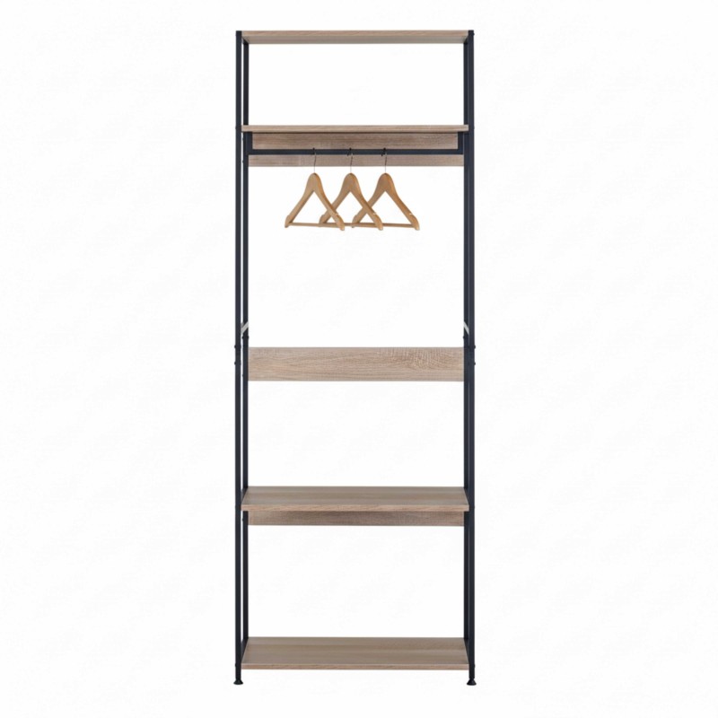 vestidor abierto lofi 2